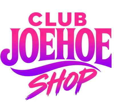 Club Joehoe Shop