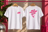 Mag ik mijn horloge terug? Club Joehoe T-shirt